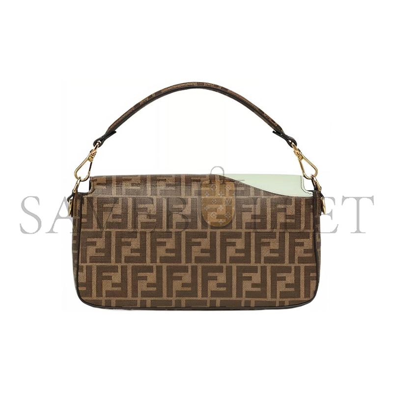 F**di baguette bag 8br600ajh0f1hb5 (27*15*6m)